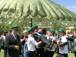 Schützenfest 2013
